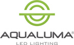 Aqualuma LED Lighting Logo